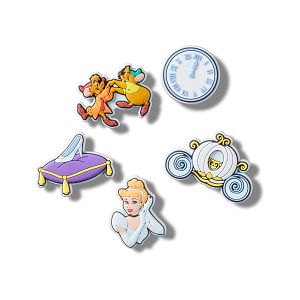 Cinderella 5Pck