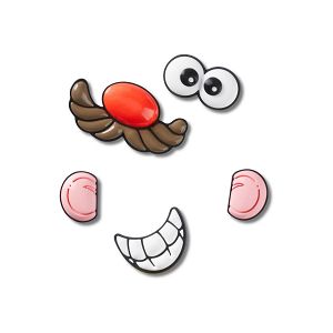 Mr Potato Head 5 Pck