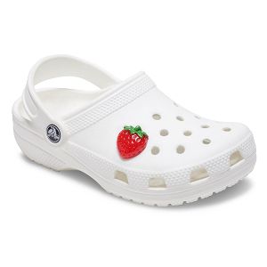 Shiny Strawberry