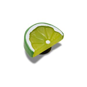 Shiny Lime Slice