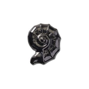 Dark Swirl Shell