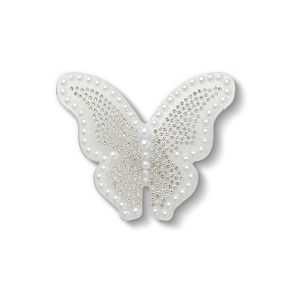 Pearl and Gem Butterfly