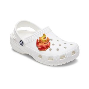 Beaded Flame
