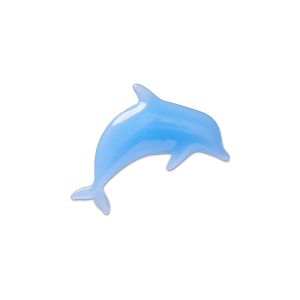 Squish Filled Dolphin