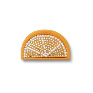 Beaded Orange