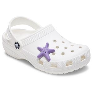 Blue Starfish With Gems