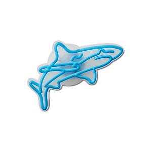 Lights Up Shark