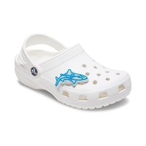 Lights Up Shark