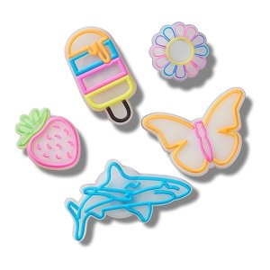 Lights Up Summer 5 Pack