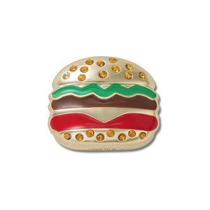 Gold Burger