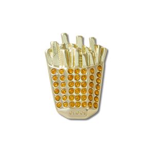Gold French Fries