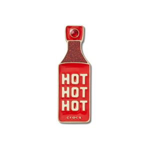 Gold Hot Hot Hot Sauce
