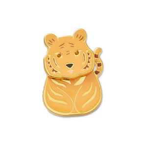 Gold Tiger