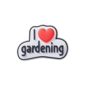 I Heart Gardening