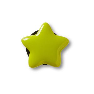 Tiny Green Star