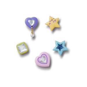 Dazzling Gems 5 Pack