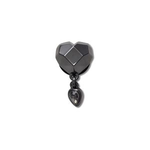 Punk Gunmetal Heart