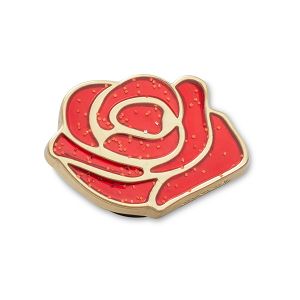 Ruby Gold Rose