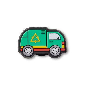 Tiny Recycling Truck