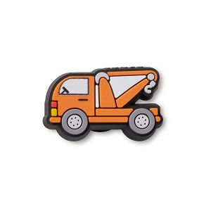 Tiny Tow Truck
