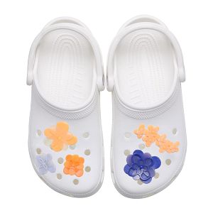 Blooming Ombre Florals 5 Pack