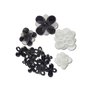 Blooming BW 5 Pack