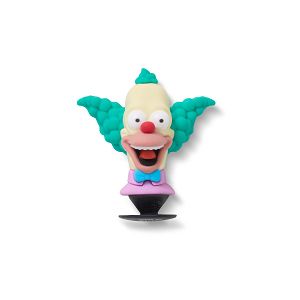 The Simpsons Krusty Clown 3D