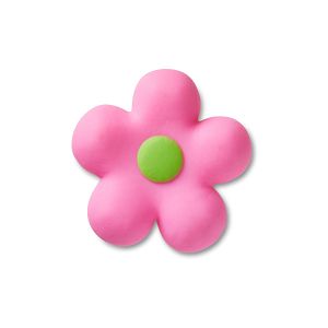 Retro Pink Flower