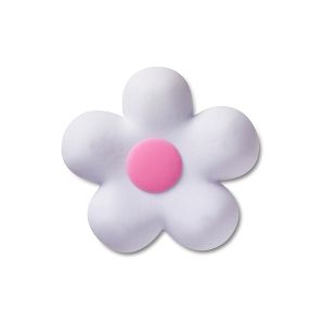 Retro Purple Flower