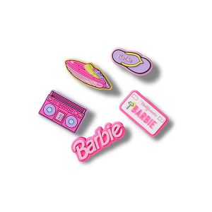Barbie Retro 5 Pck