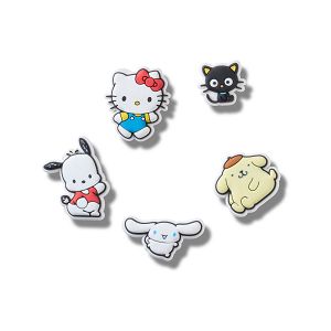 HK Friends 5 Pck