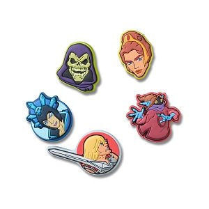 Masters Universe 5Pack