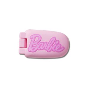 Barbie Flip Phone