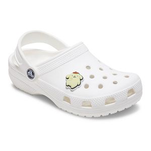 Sanrio Pompompurin