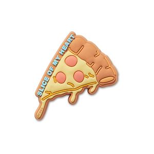 Slice of My Heart Pizza