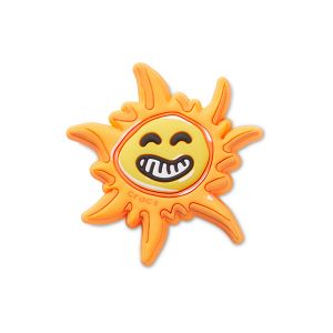 Smiling Sun Doodle