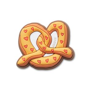 Pretzel Doodle