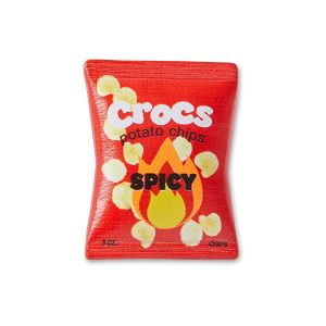 Red Chip Bag
