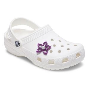Meta Purple Floral