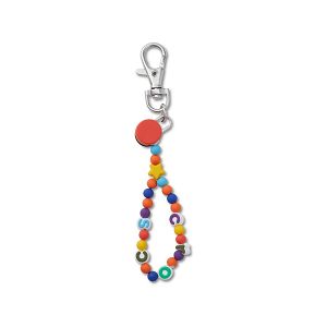 Crocs Star Key Chain