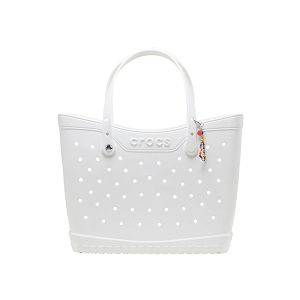 Crocs Star Key Chain