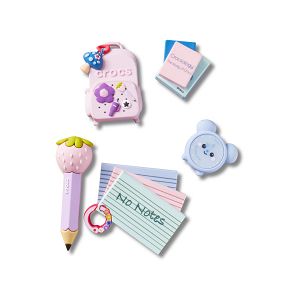 Girly Back to School 5 Pack