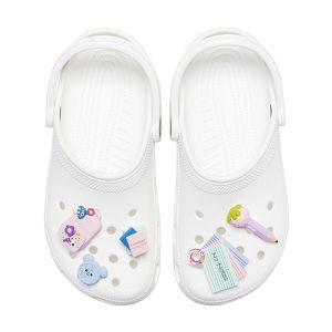 Girly Back to School 5 Pack