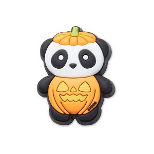 Panda Jack O Lantern