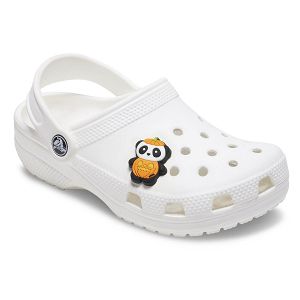 Panda Jack O Lantern