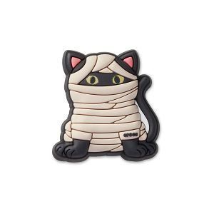 Black Cat Mummy