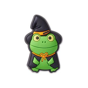 Froggie Witch