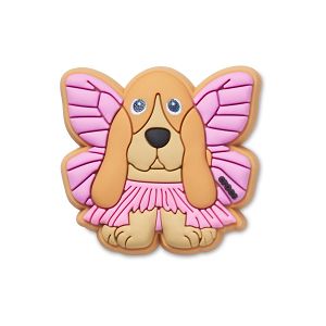 Basset Hound Fairy