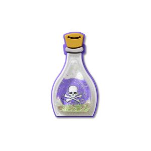 Spooky Squish Potion