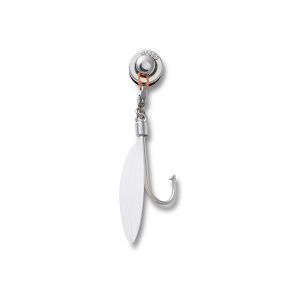White Fly Fishing Fly